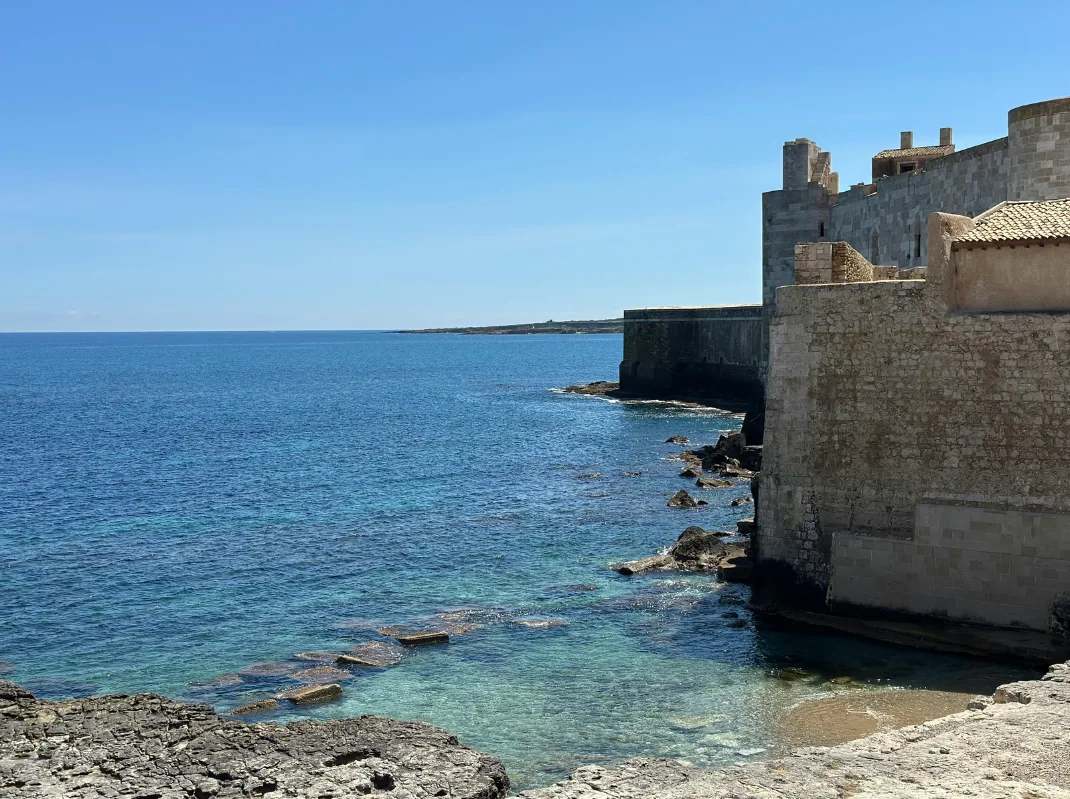 Les plus belles plages près de Syracuse